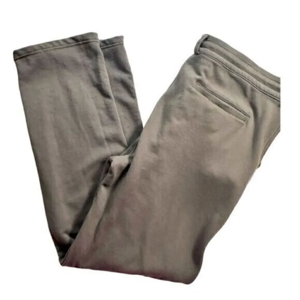 EUC True Religion Men’s Gray Sweatpants Casual Joggers - Size 2XL